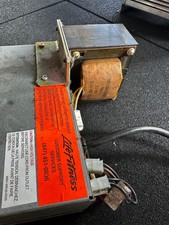 Life fitness 9500hr power switch