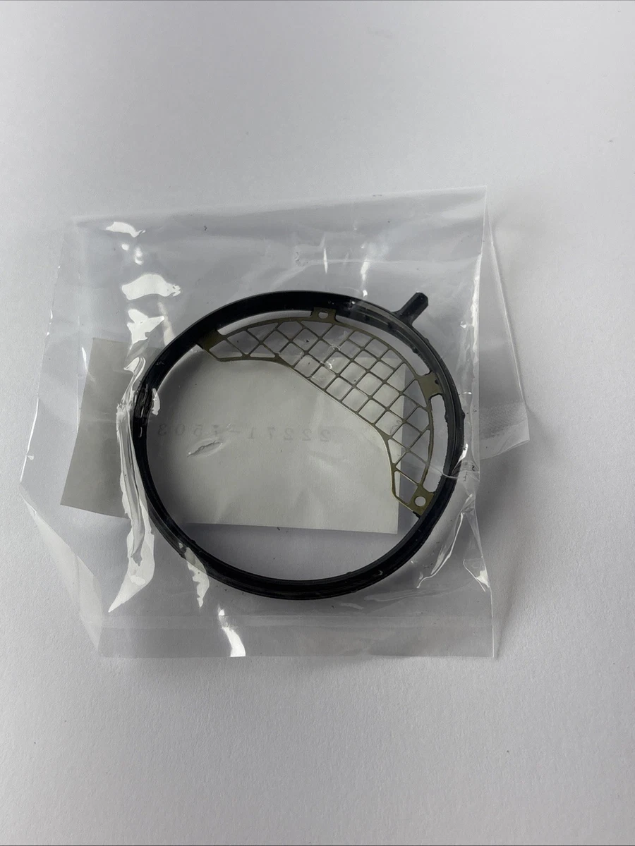 Aisan THRG-28061 - Fuel Injection Throttle Body photo 7