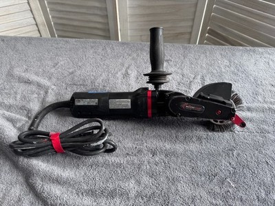 (LotA2) Used - Monti Power Bristle Blaster Electric Surface Removal Tool