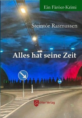 Alles hat seine Zeit Steintór Rasmussen