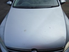 12 VW PASSAT B7 1.6 TDI ESTATE BARE BONNET PANEL 10-15 BREAKING CAR