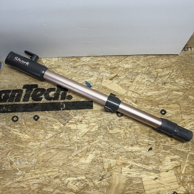 #ad Shark Vertex DuoClean Powerfins AZ2000 AZ2002 Vacuum Wand Tube ORIGINAL SHARK $24.95