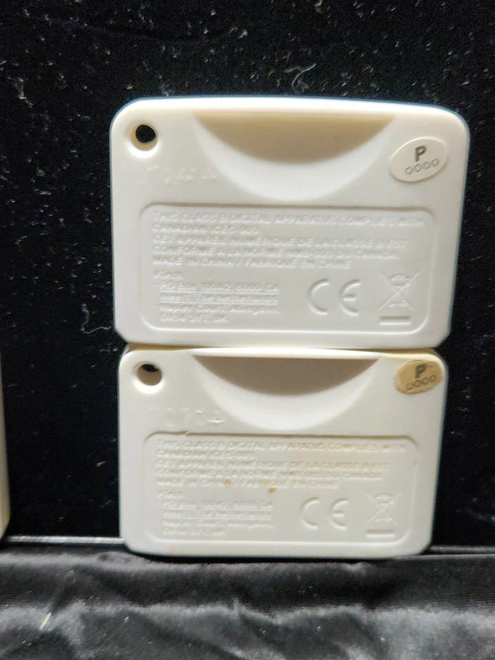 Vtech MobiGo Games - Dora, Ahrik, Mickey, Jake The Pirate  Lot Of 4 - Image 4 of 4