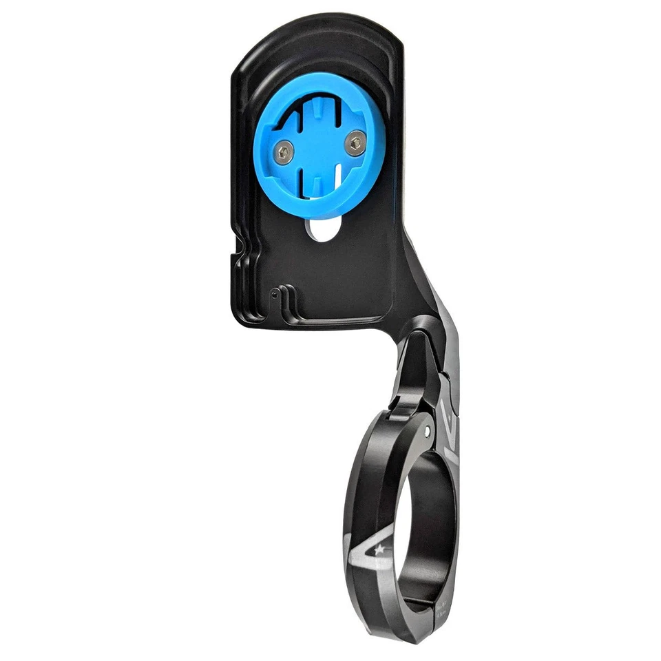 K-EDGE - K13-1605AR Halter für Wahoo Roam - Schwarz - Bild 2 von 4