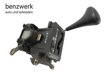 Mercedes W124 W201 Schaltkulisse Automatikgetriebe 1242670237 ??