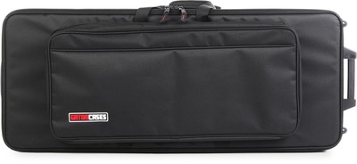 GK-49 Semi-Rigid Keyboard Case