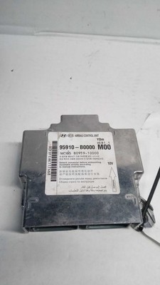 Chassis ECM SRS Center Console Fits 17-18 FORTE 539108