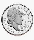 2026 S Silver Dime Proof Emerging Liberty 10C Silver [In Hand]