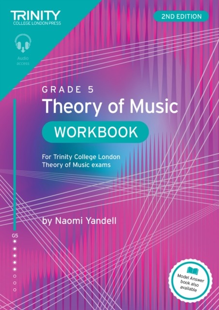 Trinity College London Theory of Music Workbook Grade 5 (2nd ... - 9781804907702 - Image 7