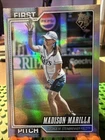2026 Topps Series 2 Madison Marilla Base (RAW)