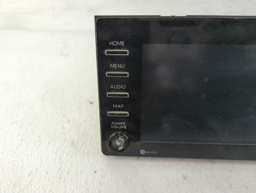 2020-2022 Toyota Tacoma Am Fm Cd Player Radio Receiver XIJ5A - Bild 3 von 9