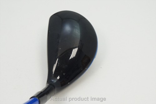 Tour Edge Exotics Exs 19° 3 Hybrid Stiff Flex Prolaunch Blue Hy 0991935 Mint E11 - Picture 3 of 6