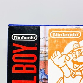 Virtual Boy Wario Land: The Hidden Treasure of Wario Land #6e4f3a