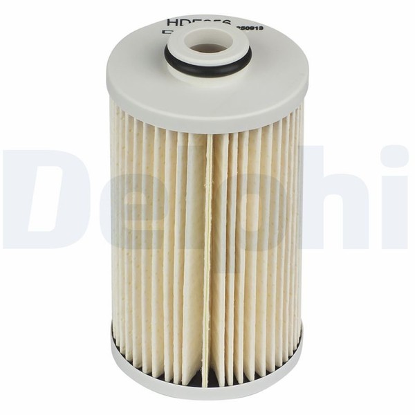 Delphi Kraftstofffilter HDF656 Filtereinsatz FüR CR Honda IX Civic Accord CU CW-image