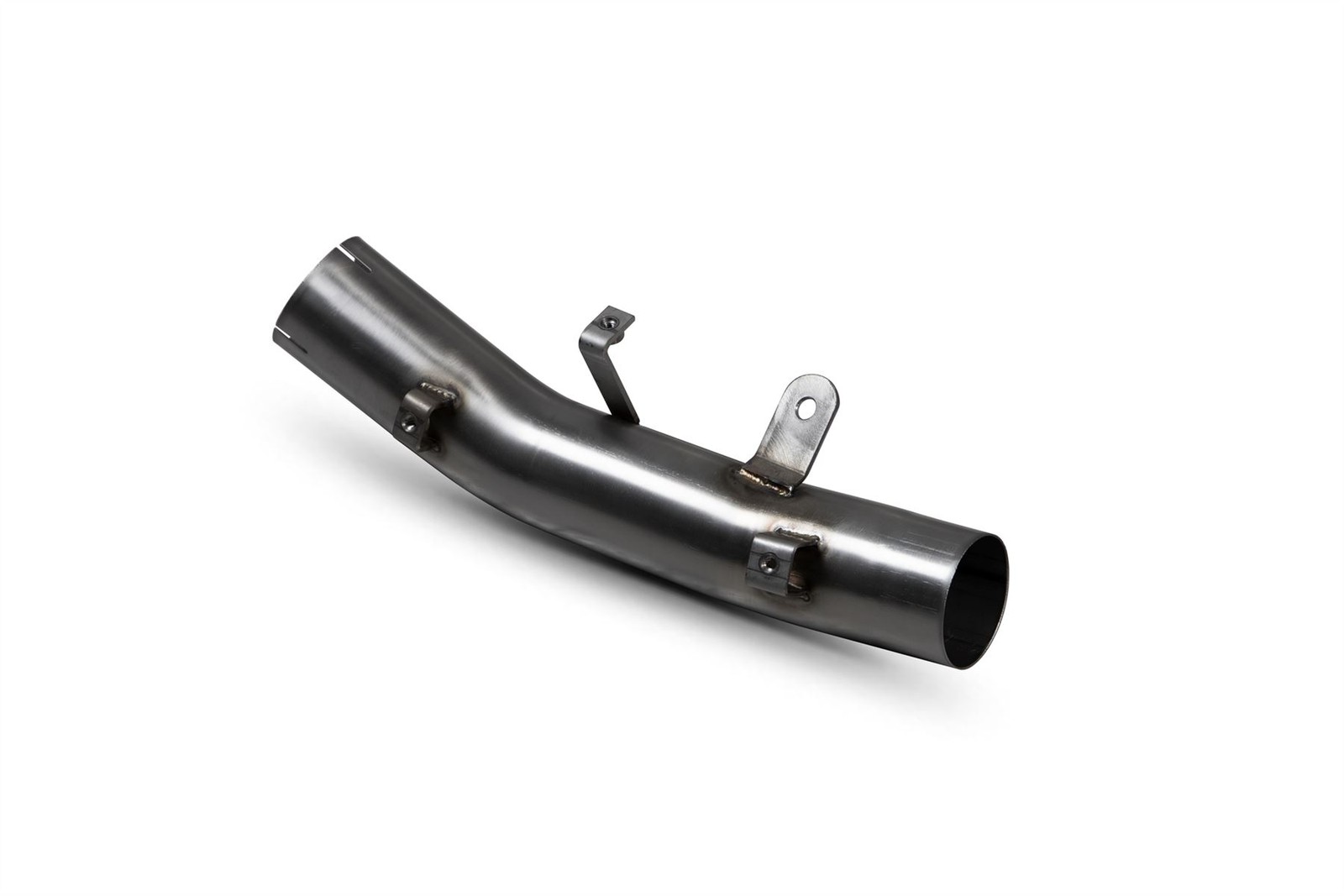 Scorpion Silencer Removal Pipe Kawasaki Ninja ZX-6R ZX-636 2019 -2020