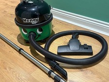 Henry Pet XL Vacuum Cleaner NRV370 UK Version with Accessories