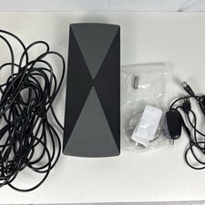 2025 Long Range TV Antenna Indoor, Antenna for Smart TV