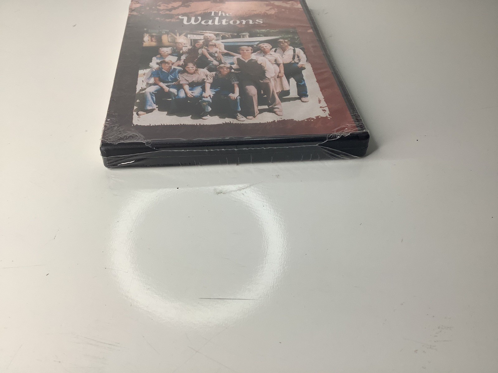 Waltons: The Complete First 1st Season 1 (DVD, 5 Disc Set) BRAND NEW