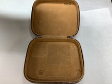 Rollei - Rolleiflex 2.8 - Brown Leather Case for Rolleimeter -