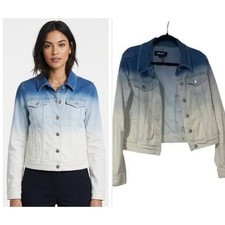 DKNY Denim Jacket