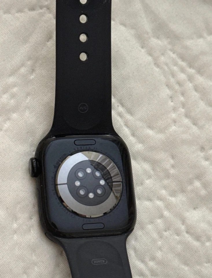 Apple Watch Series 11, foto 2 di 3