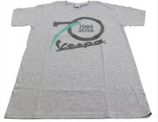 T-SHIRT MAGLIA CELEBRATIVA VESPA 70° ANNIVERSARIO
