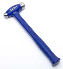 Eastwood Ball Pein Flat Face Dead Blow Hammer