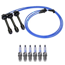 NGK Ignition Kit For Toyota
