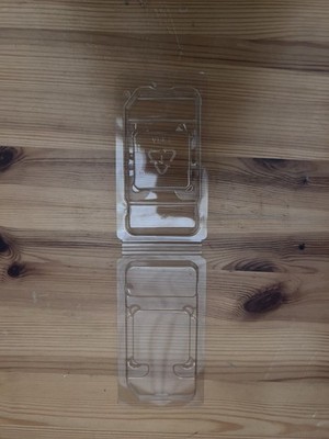 CPU blister Passend Für AM4, AM5 Prozessoren