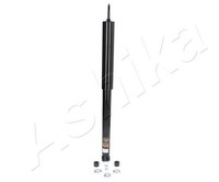 Ashika StoßDäMpfer Hinten FüR Toyota RAV 4 II CLA2_ XA2_ ZCA2_ ACA2_ _A1_