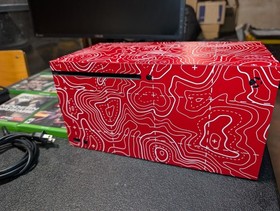 Microsoft Xbox Series X 1TB Console Bundle with 2 Controllers and 5 Games