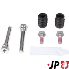 JP Group 1264006310 Führungshülsensatz, Bremssattel vorne hinten für MAZDA