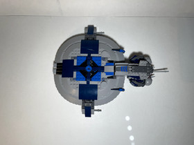 LEGO Star Wars: Droid Gunship (75042)