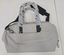 Away The Everywhere Bag Cloud Gray- With Shoulder Strap