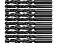 Yato Spirallbohrer Hss 5,2Mm 10-Tlg. YT-4443
