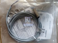 1Pcs New for FESTO Proximity Switch SIEH-M12B-PO-K-L 150454