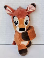 Bullsitoy Bambi Disney Slap Bracelet Cutie Cuff 5"