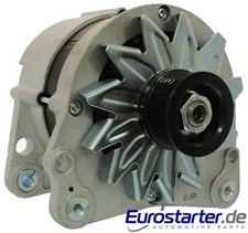 Alternateur Skoda FAVORIT