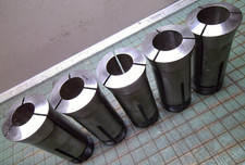 853 = 5C Collets 23/32 3/4 25/32 13/16 53/64 Unknown Unbranded (Qty.5