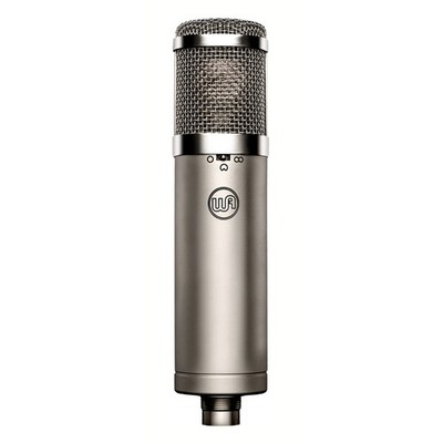 Warm Audio WA-47JR