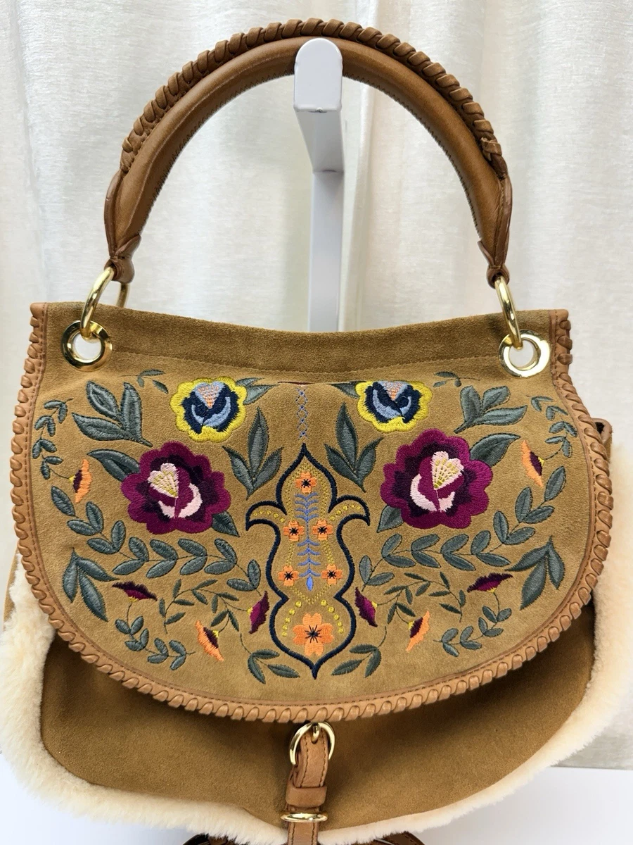 25+ UGG Australia Leather Exterior Bags and Handbags for Women for