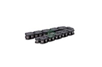 Schaeffler INA Kette ÖLpumpenantrieb 553 0124 10 FüR Megane KC0 CR0 Renault BA0