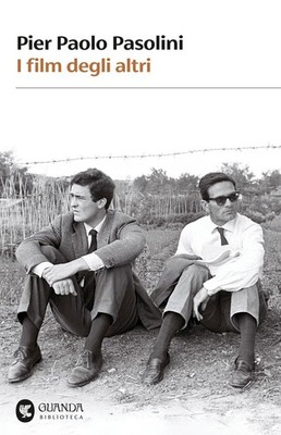 Buch - Pier Paolo Pasolini - Die Filme der Anderen - Guanda