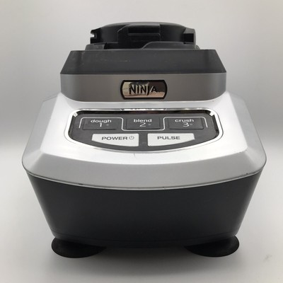 OEM Ninja Kitchen System Blender BL700 BL701WM 1100W(Base Only) | eBay