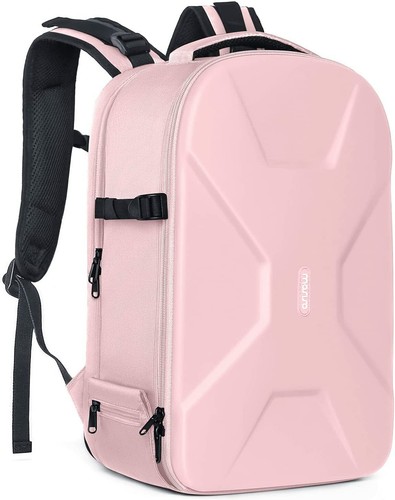 15-16 inch Camera Backpack Bag DSLR/SLR/Mirrorless Photography 3 Layers Tactical - Picture 104 of 163