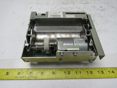 GRG Banking DST-003A YT4.120.128 ATM Machine Cash Check Deposit Shutter Assembly