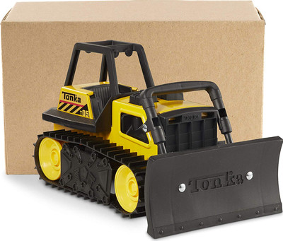 tonka bulldozer toy