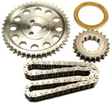 Engine Timing Set Cloyes Gear Product 9-3500wx9