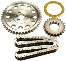 Engine Timing Set Cloyes Gear & Product 9-3500WX9