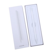 1X For Apple Pencil Stylus Pen 2nd Gen Compatible With iPad/Air/Pro/Mini 2018-23
